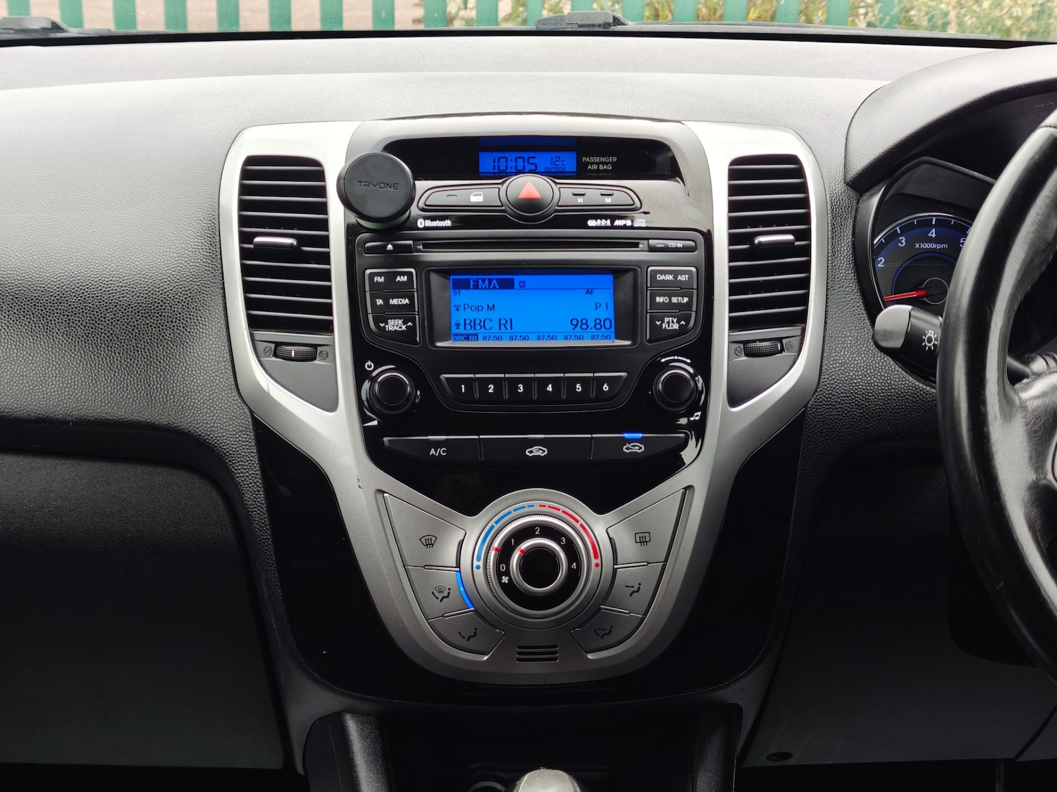 Used Hyundai Ix20 2013 for sale - 76134346: Photo 40