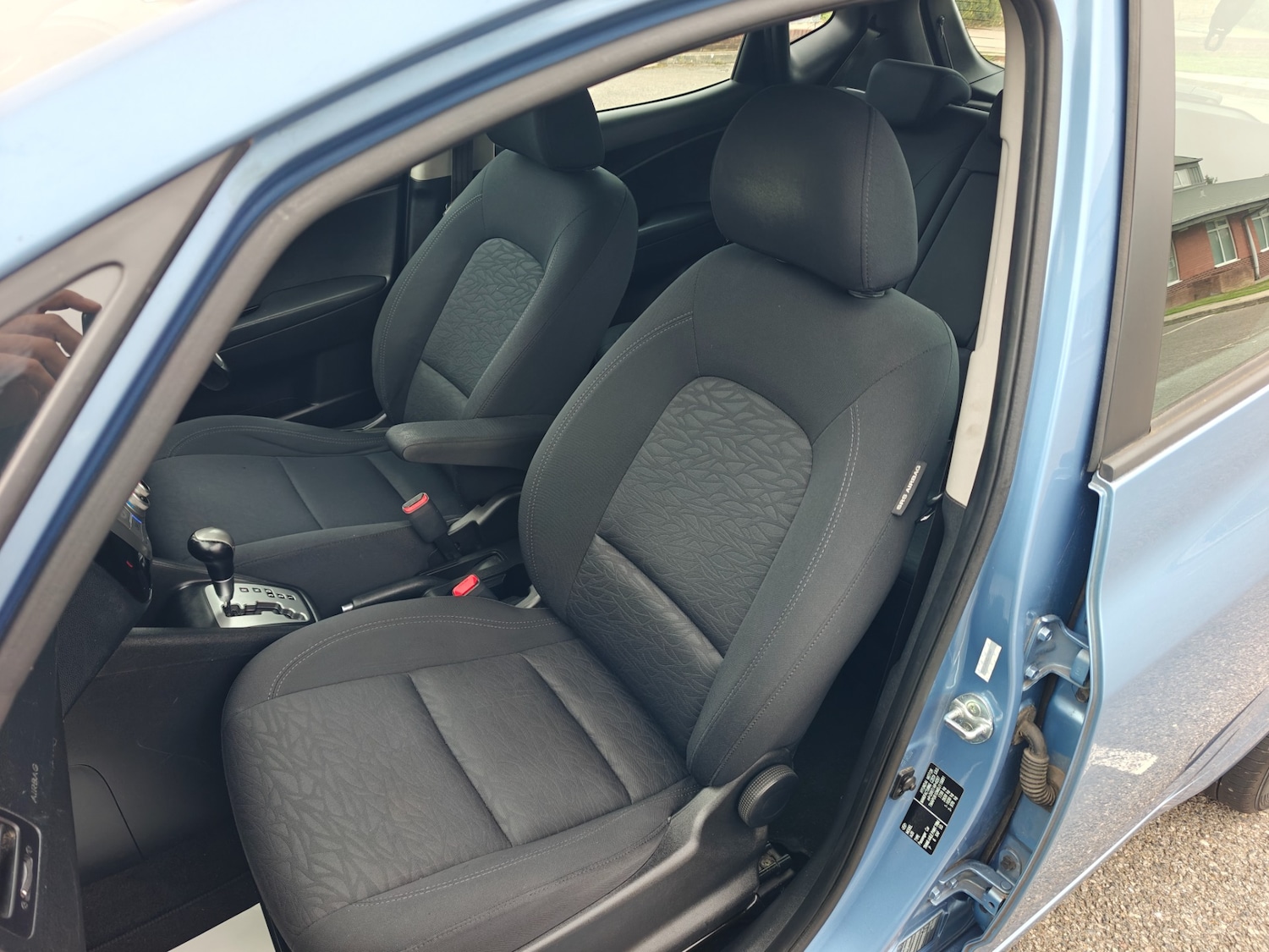 Used Hyundai Ix20 2013 for sale - 76134346: Photo 41