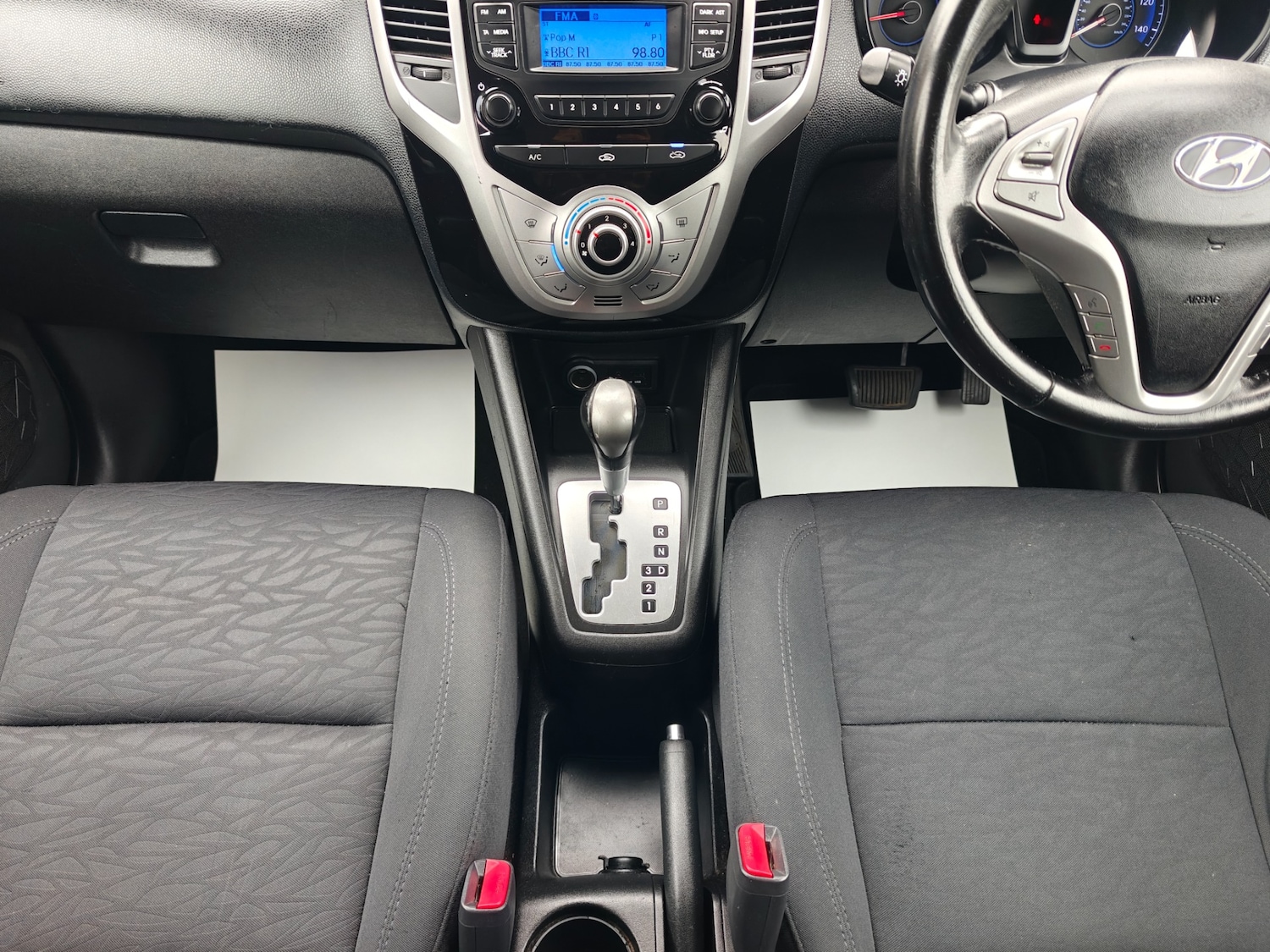 Used Hyundai Ix20 2013 for sale - 76134346: Photo 42