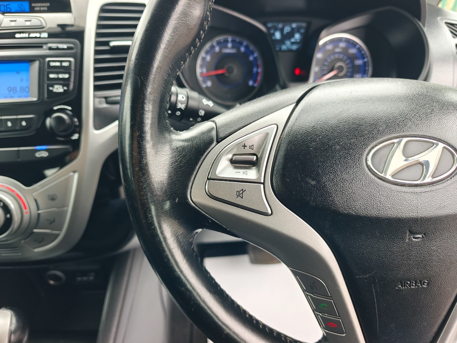 Used Hyundai Ix20 2013 for sale - 76134346: Photo 43