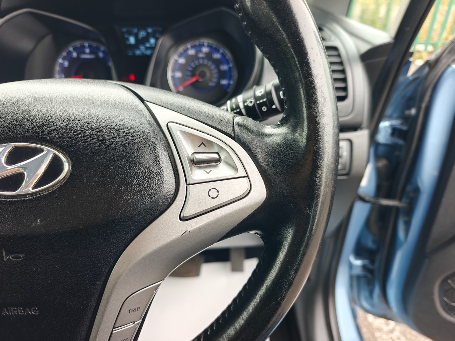 Used Hyundai Ix20 2013 for sale - 76134346: Photo 44