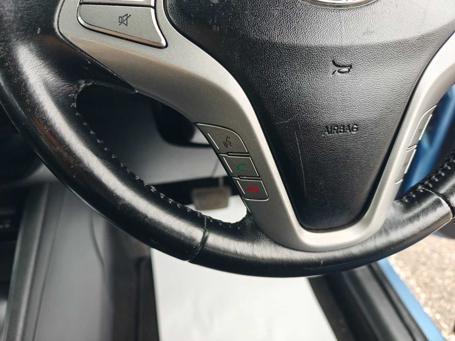 Used Hyundai Ix20 2013 for sale - 76134346: Photo 45