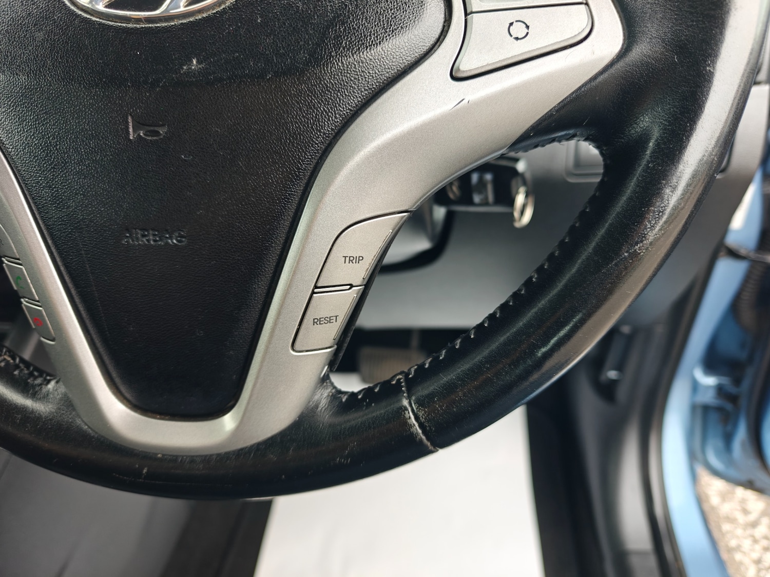 Used Hyundai Ix20 2013 for sale - 76134346: Photo 46