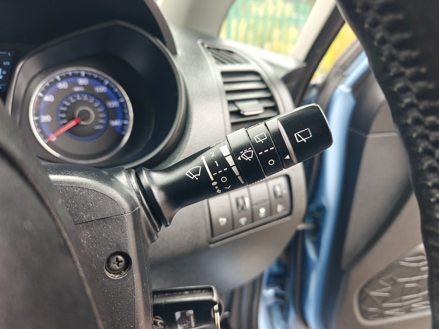 Used Hyundai Ix20 2013 for sale - 76134346: Photo 48