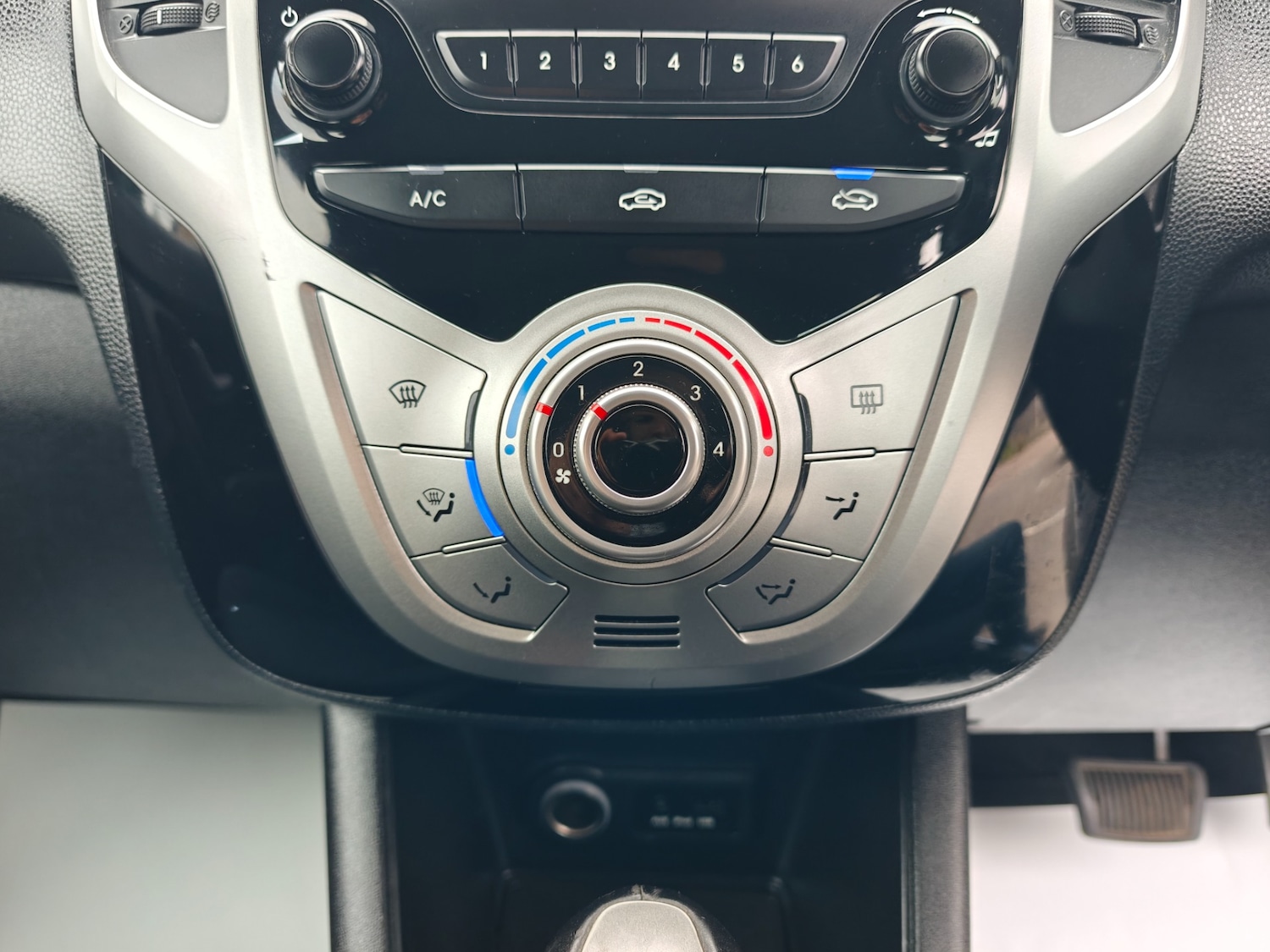 Used Hyundai Ix20 2013 for sale - 76134346: Photo 52