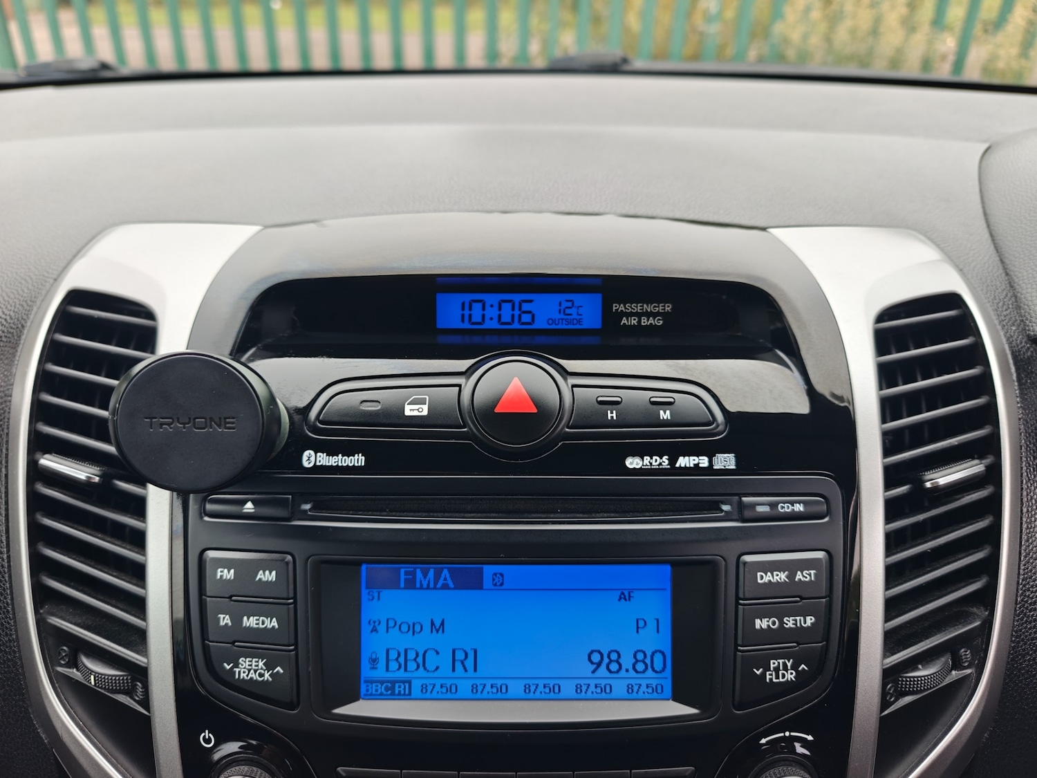 Used Hyundai Ix20 2013 for sale - 76134346: Photo 53