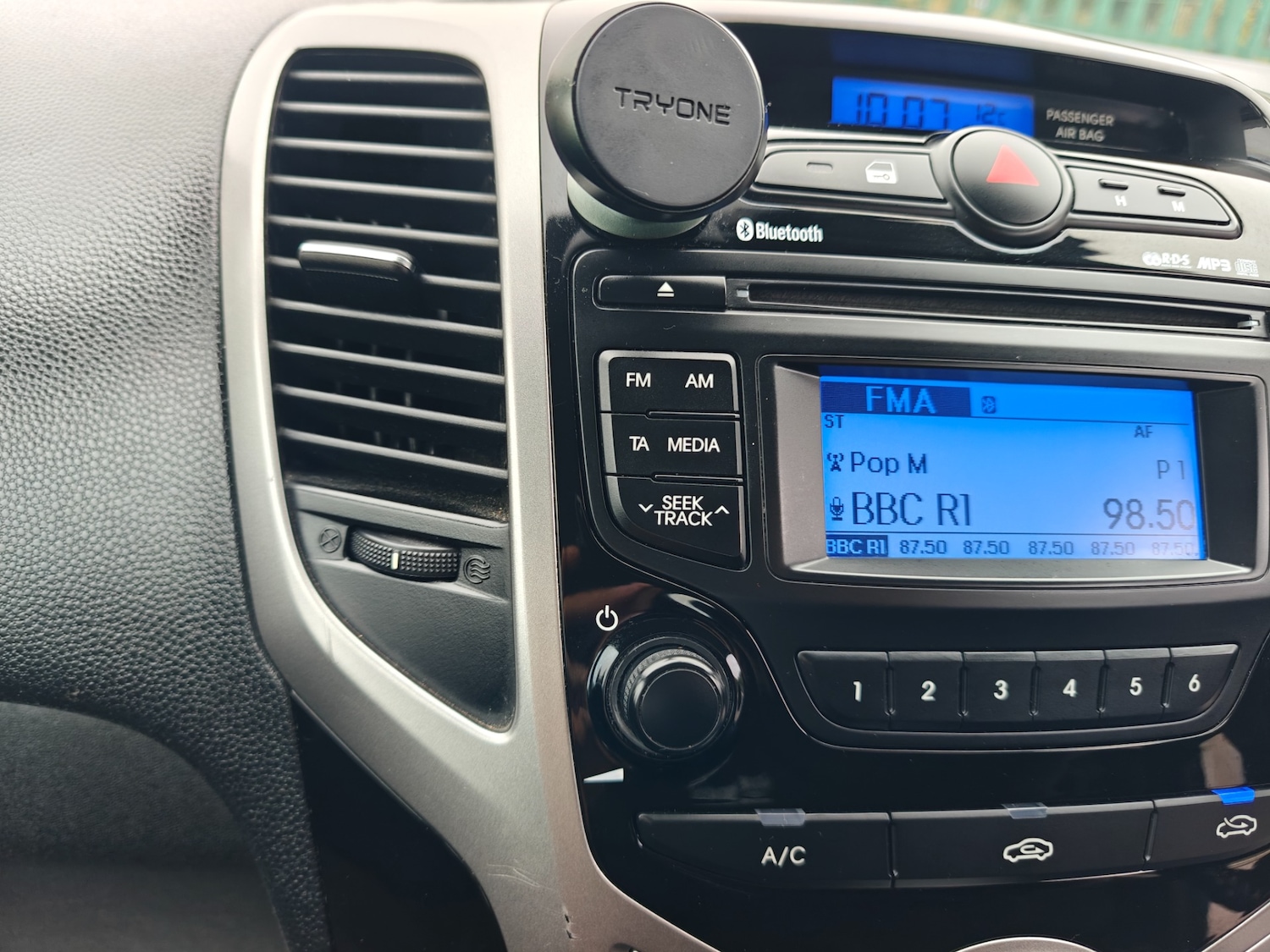 Used Hyundai Ix20 2013 for sale - 76134346: Photo 54