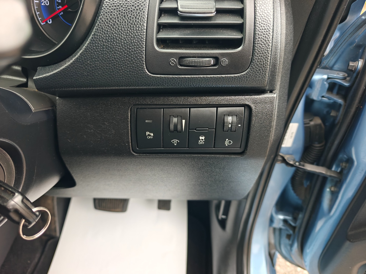 Used Hyundai Ix20 2013 for sale - 76134346: Photo 56