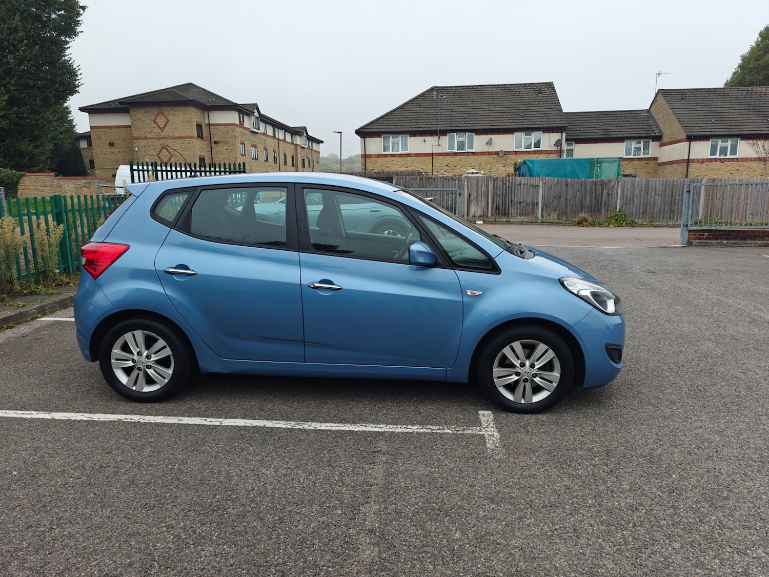 Used Hyundai Ix20 2013 for sale - 76134346: Photo 63