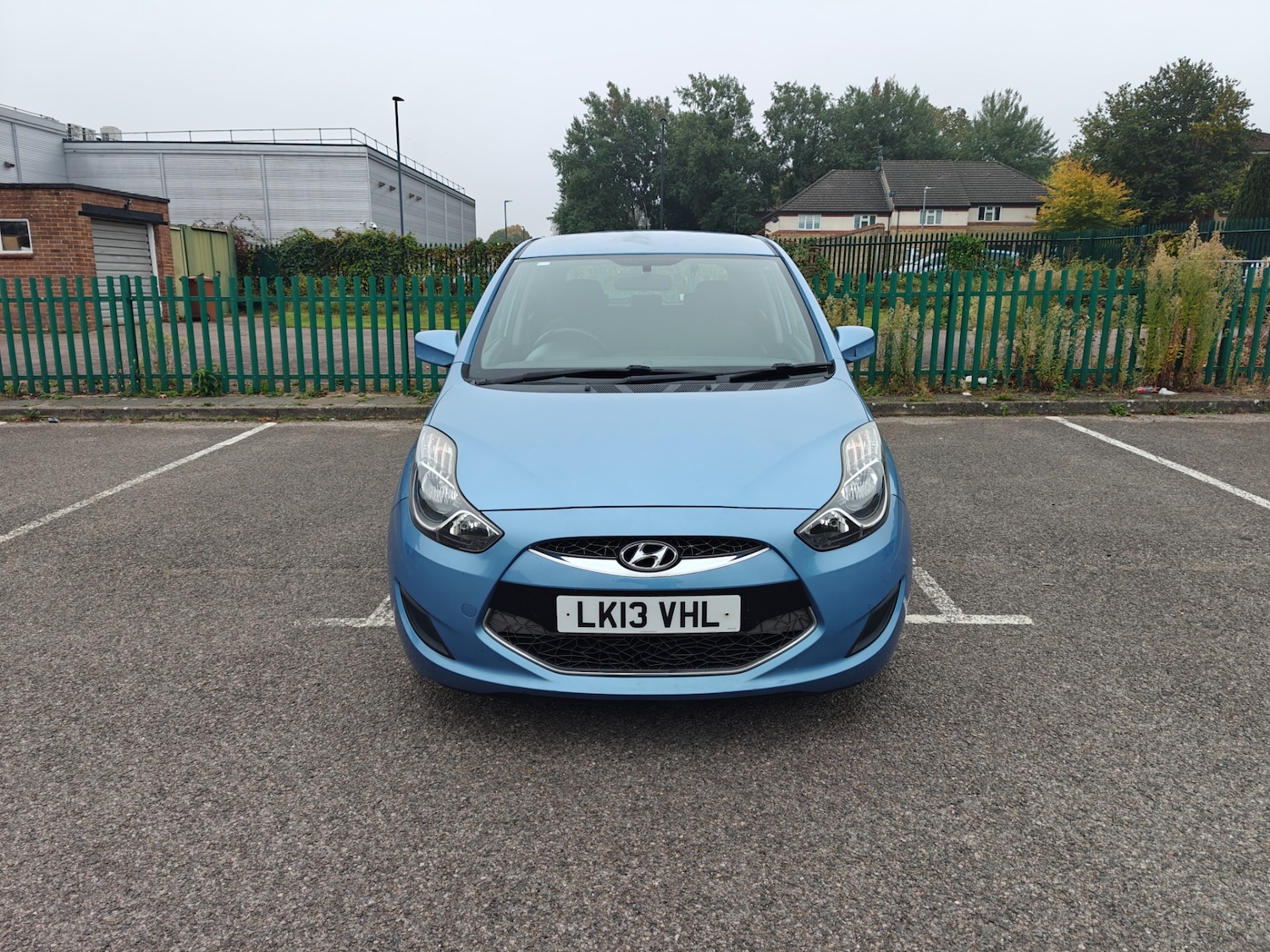 Used Hyundai Ix20 2013 for sale - 76134346: Photo 64