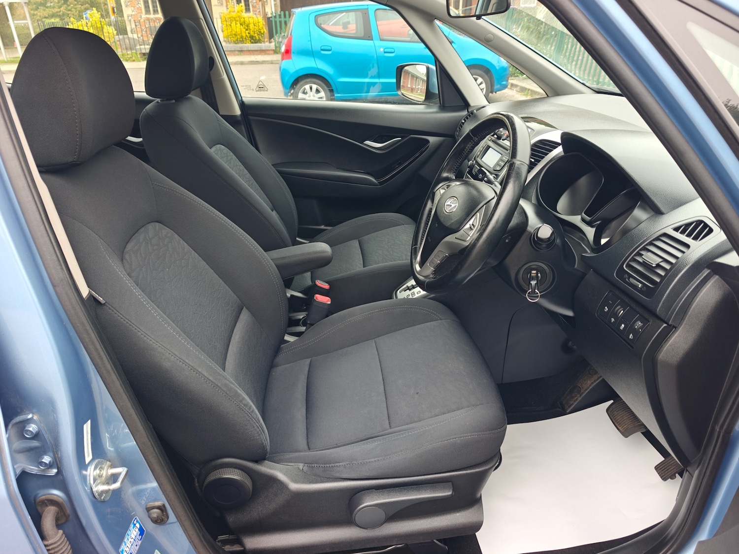 Used Hyundai Ix20 2013 for sale - 76134346: Photo 7