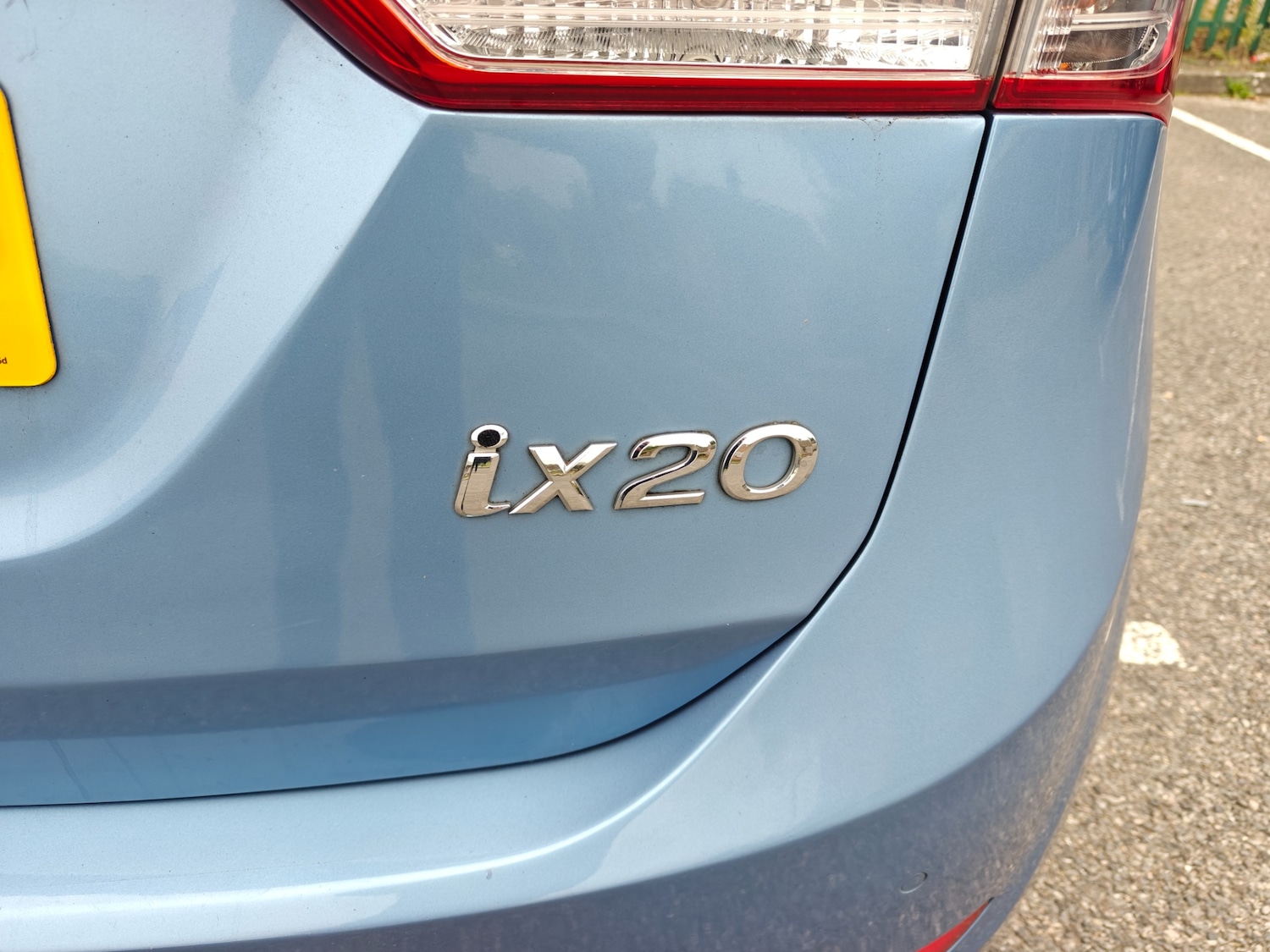 Used Hyundai Ix20 2013 for sale - 76134346: Photo 70