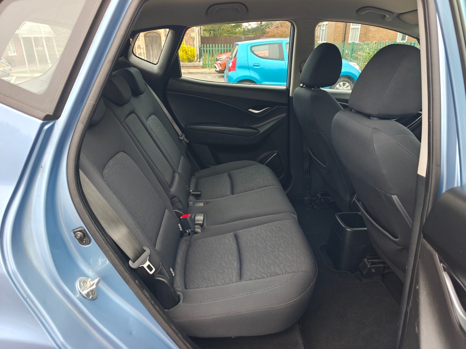 Used Hyundai Ix20 2013 for sale - 76134346: Photo 8