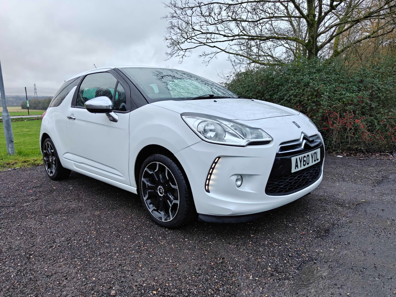 Used Citroen DS3 2010 for sale - 78060668: Photo 13
