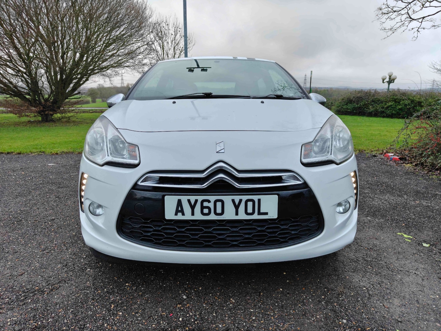 Used Citroen DS3 2010 for sale - 78060668: Photo 14