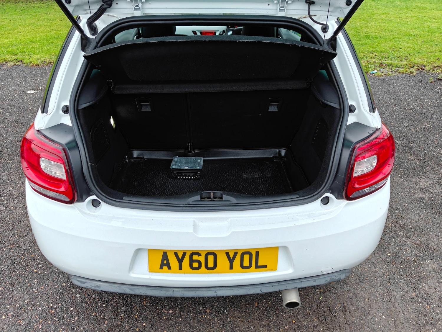 Used Citroen DS3 2010 for sale - 78060668: Photo 17