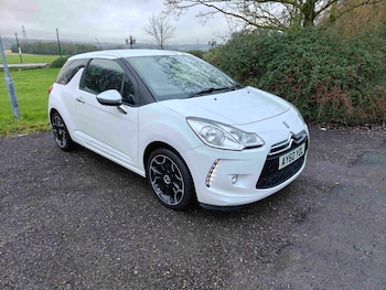 Citroen DS3 feature image