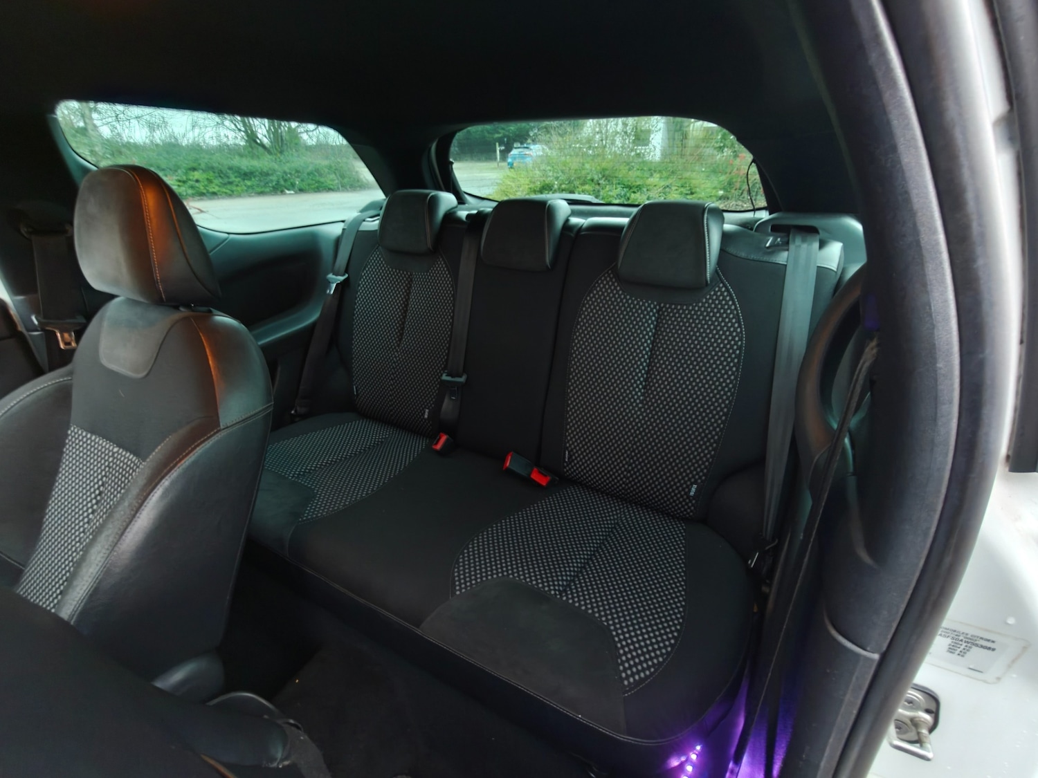 Used Citroen DS3 2010 for sale - 78060668: Photo 24