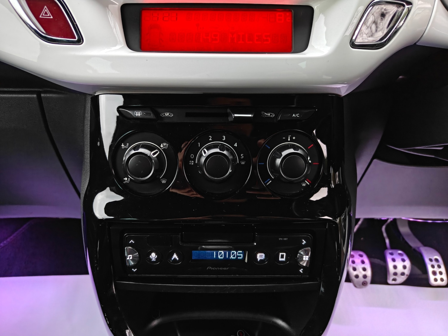 Used Citroen DS3 2010 for sale - 78060668: Photo 26