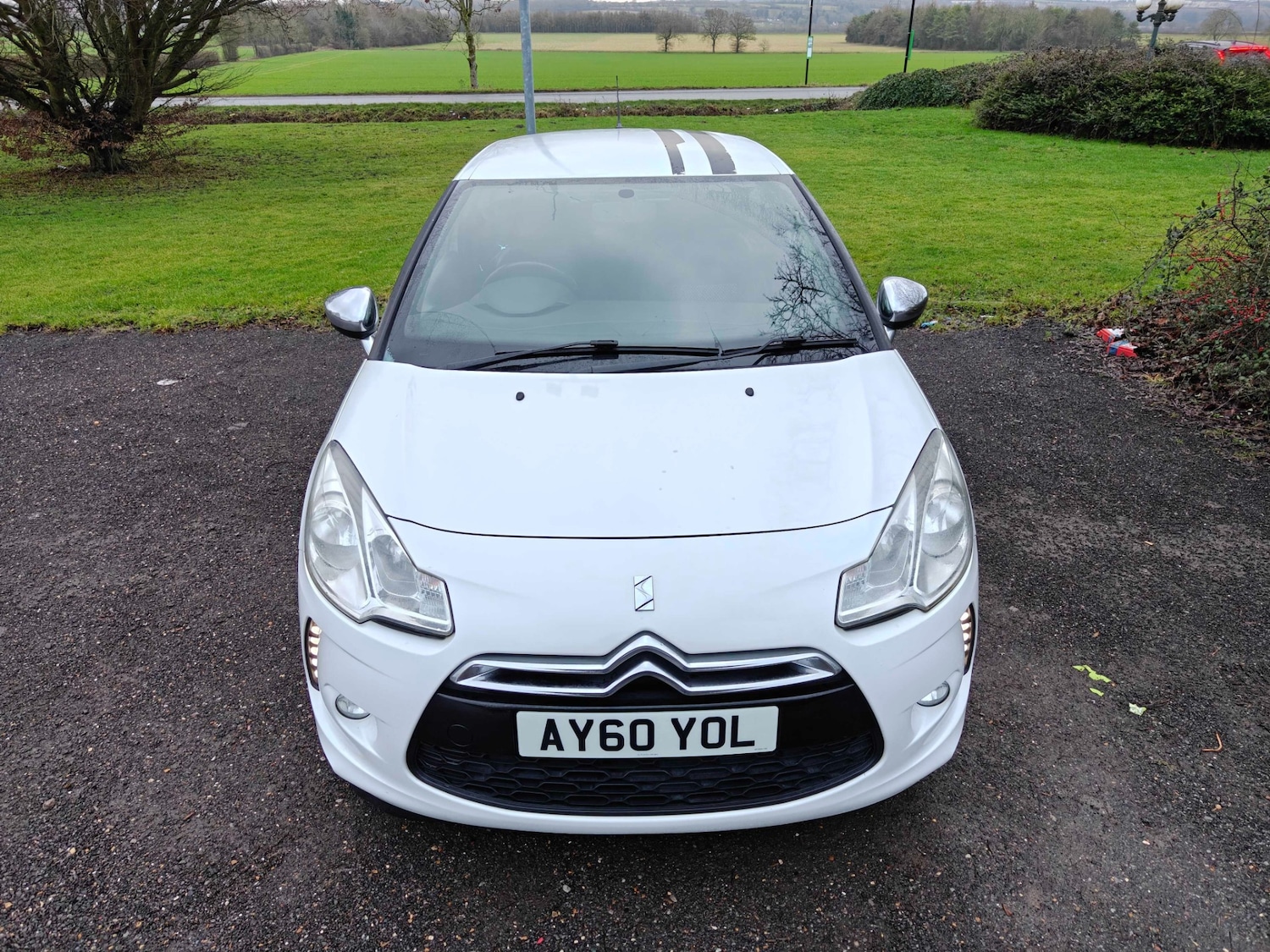 Used Citroen DS3 2010 for sale - 78060668: Photo 33