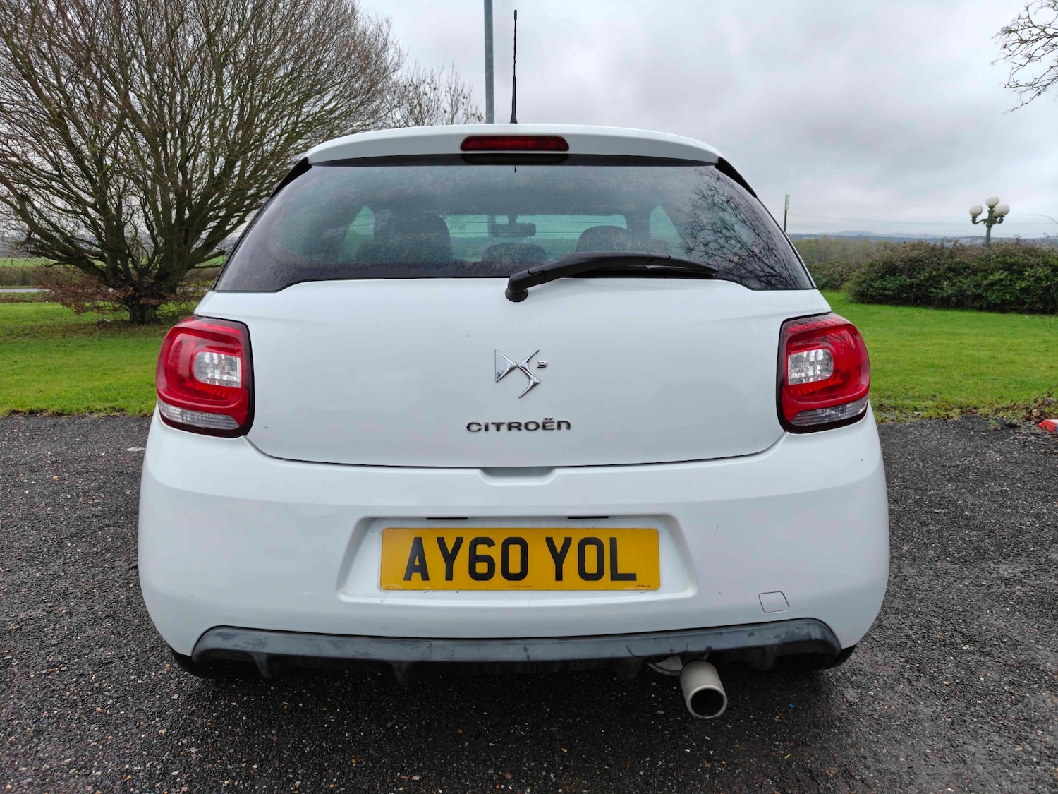 Used Citroen DS3 2010 for sale - 78060668: Photo 36