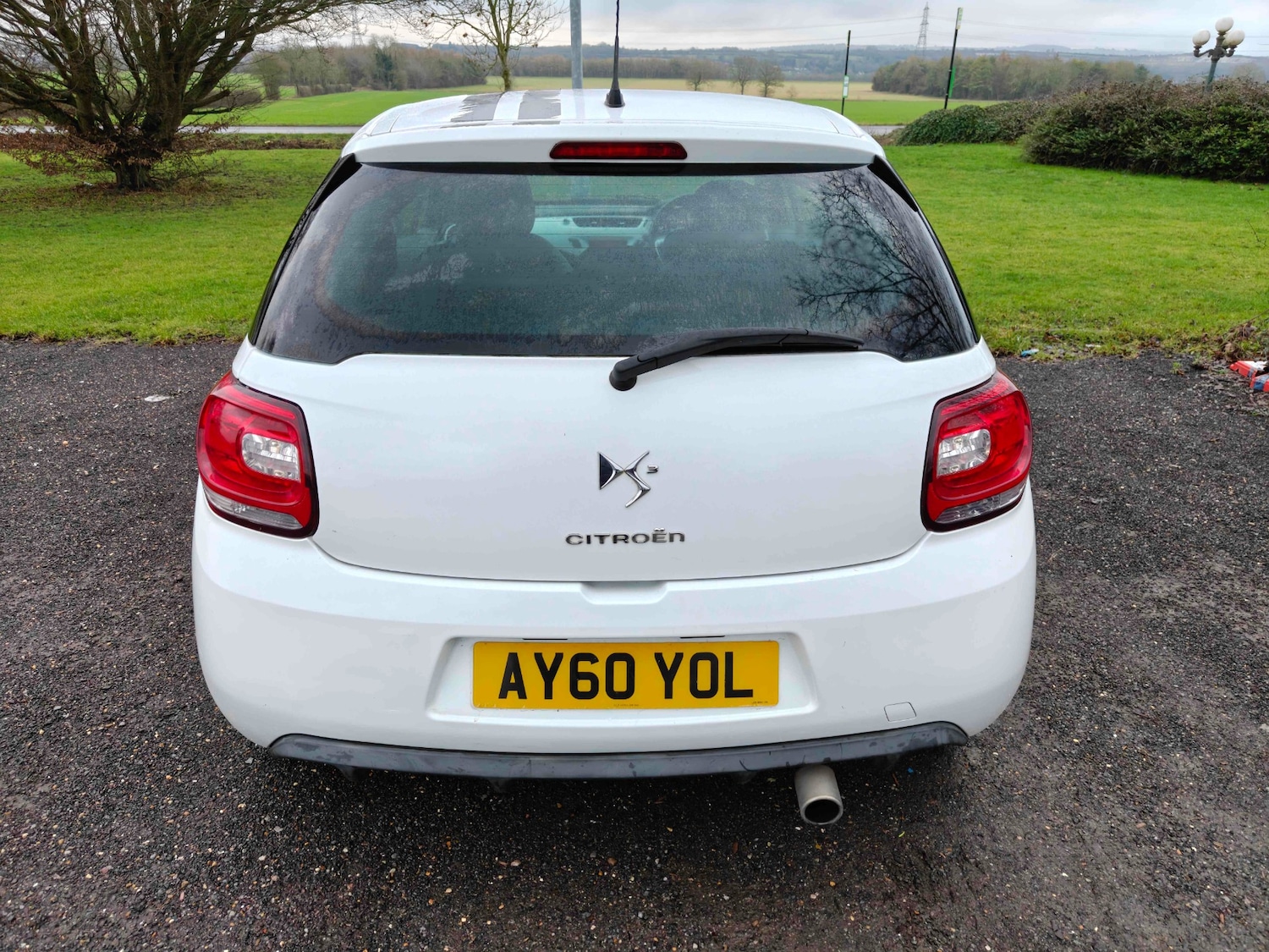 Used Citroen DS3 2010 for sale - 78060668: Photo 5