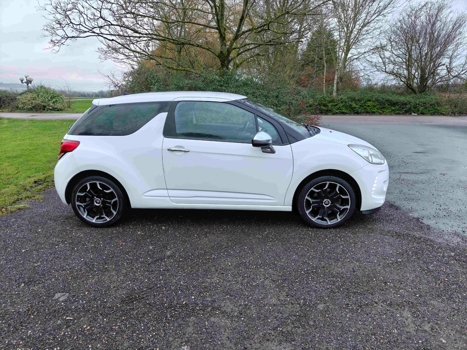 Used Citroen DS3 2010 for sale - 78060668: Photo 52