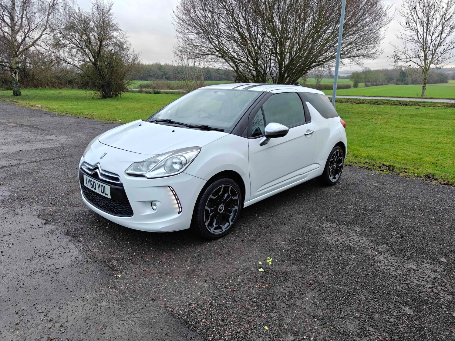 Used Citroen DS3 2010 for sale - 78060668: Photo 54