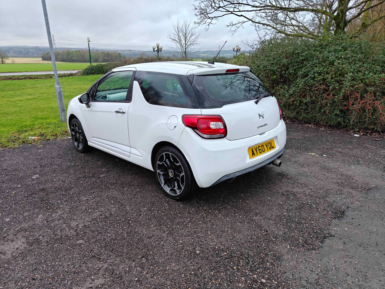 Used Citroen DS3 2010 for sale - 78060668: Photo 55