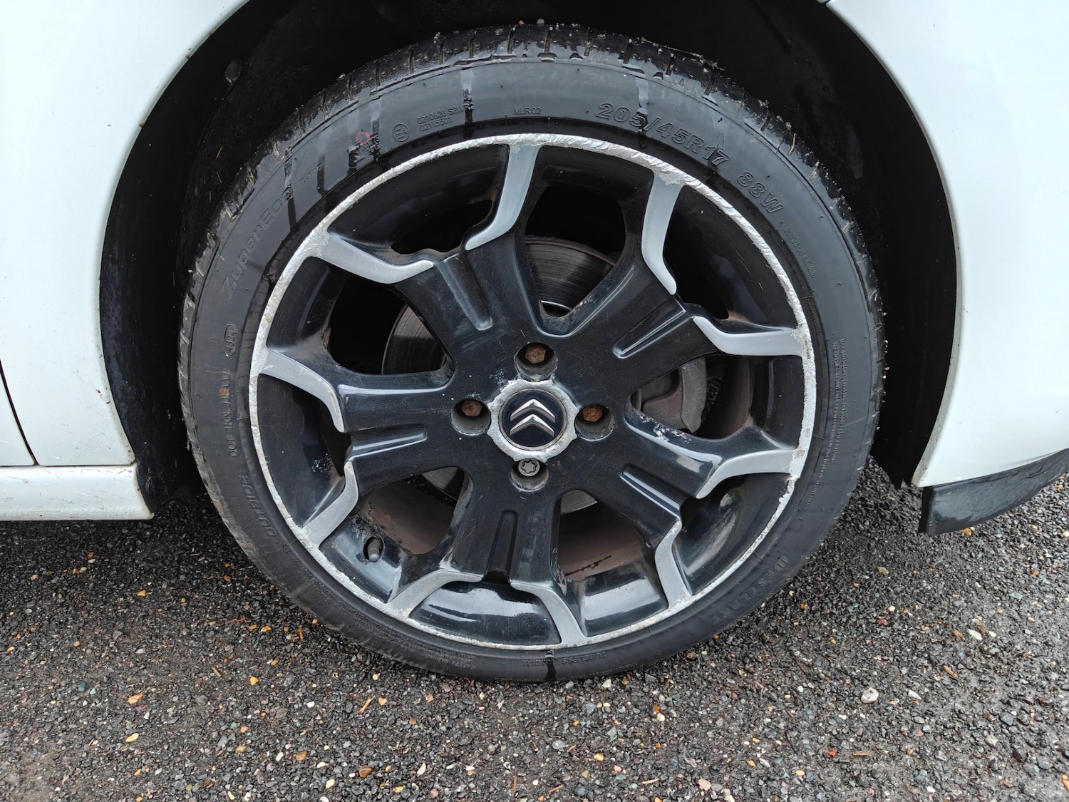 Used Citroen DS3 2010 for sale - 78060668: Photo 57