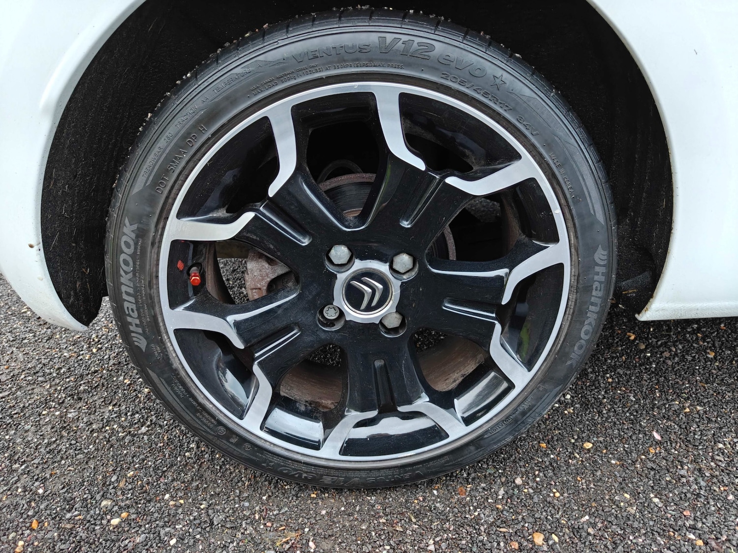 Used Citroen DS3 2010 for sale - 78060668: Photo 58