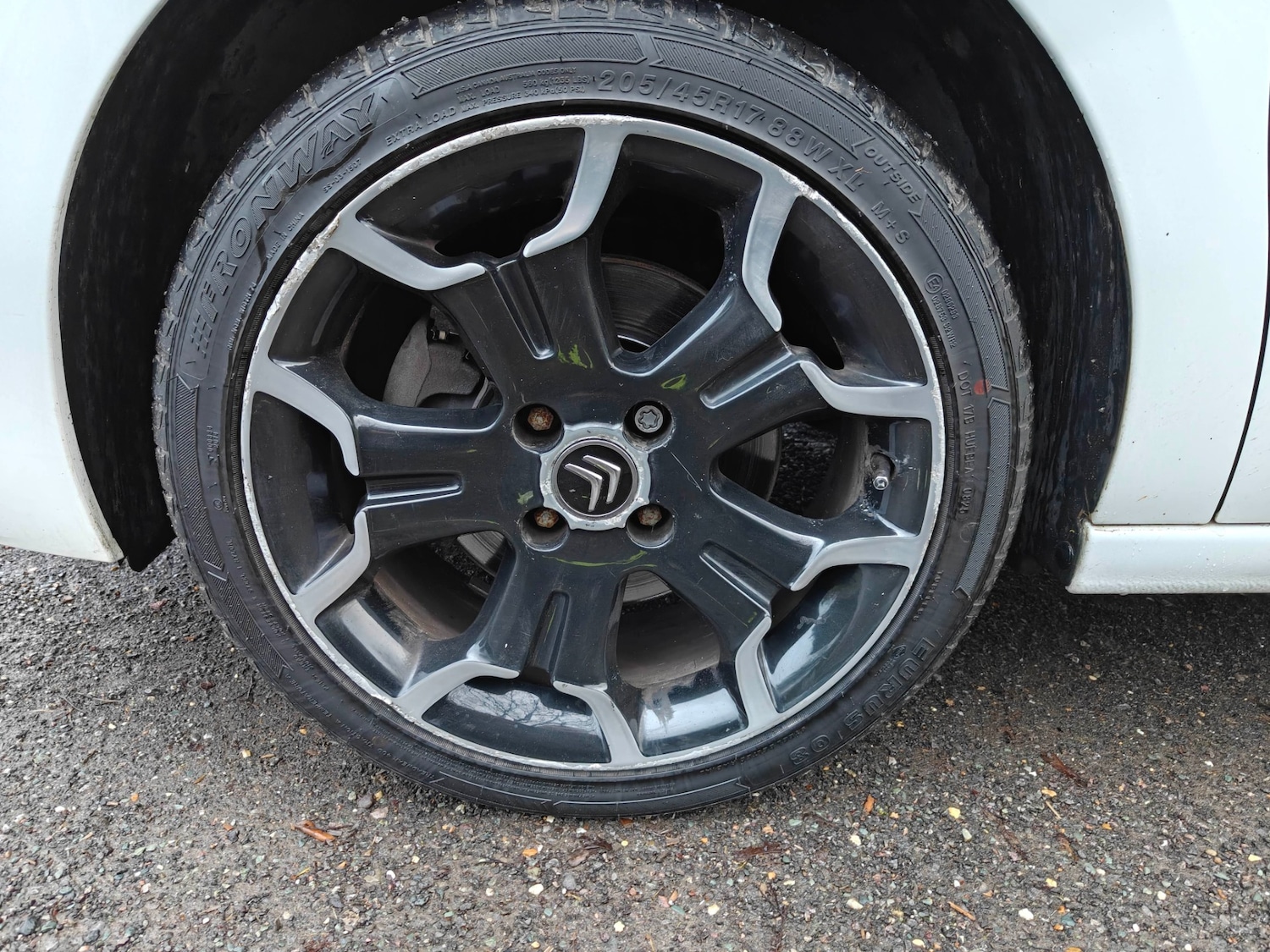 Used Citroen DS3 2010 for sale - 78060668: Photo 60