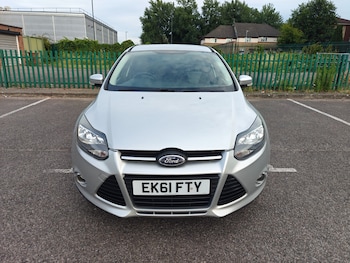 Used Ford Focus 2011 for sale - 75266915: Photo