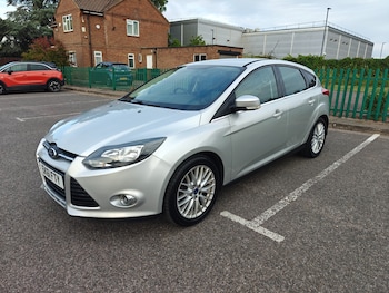 Used Ford Focus 2011 for sale - 75266915: Photo