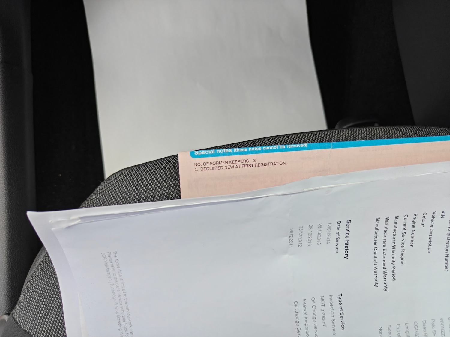 Used Volkswagen Polo 2010 for sale - 77733592: Photo 14