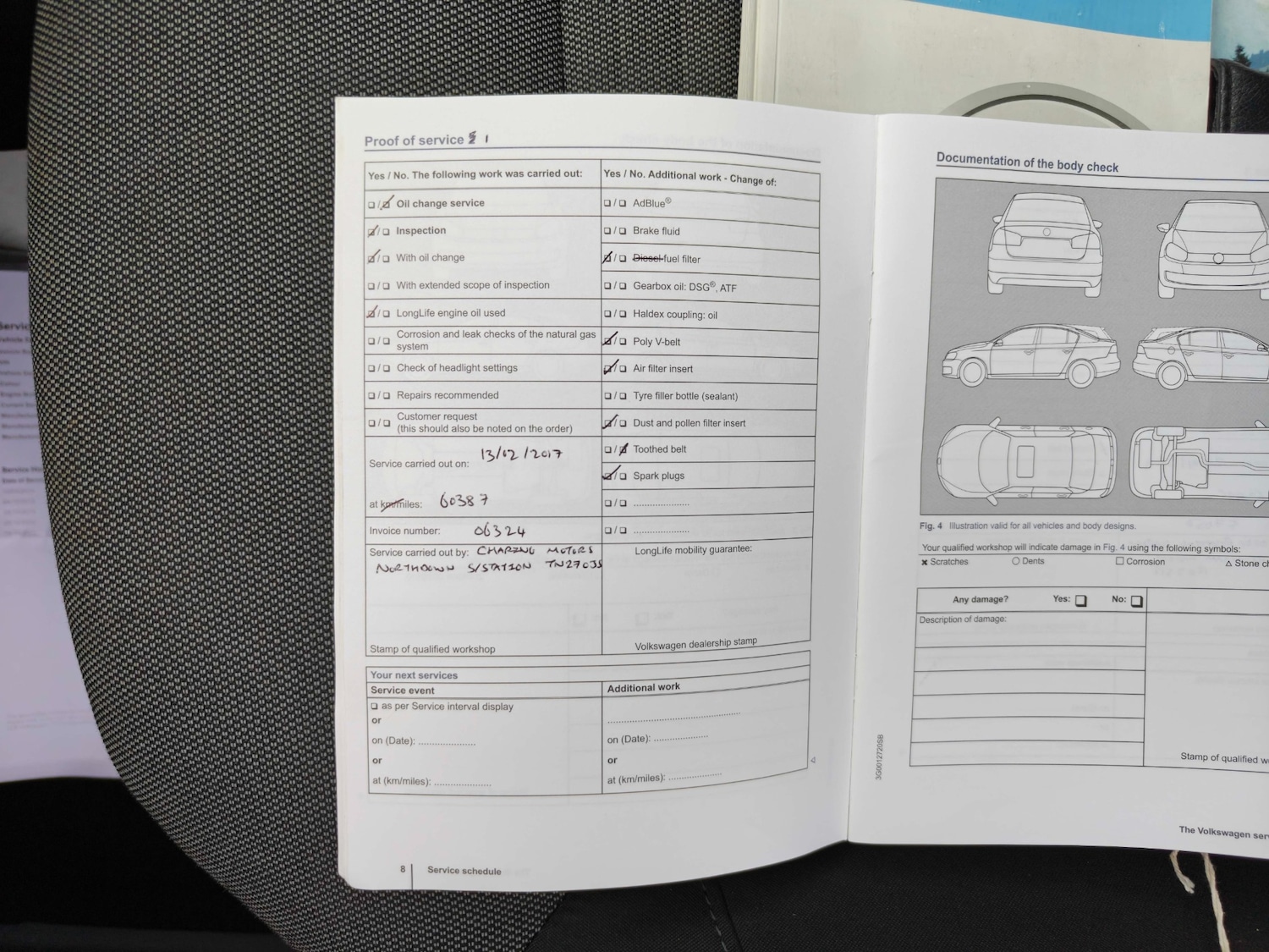 Used Volkswagen Polo 2010 for sale - 77733592: Photo 16