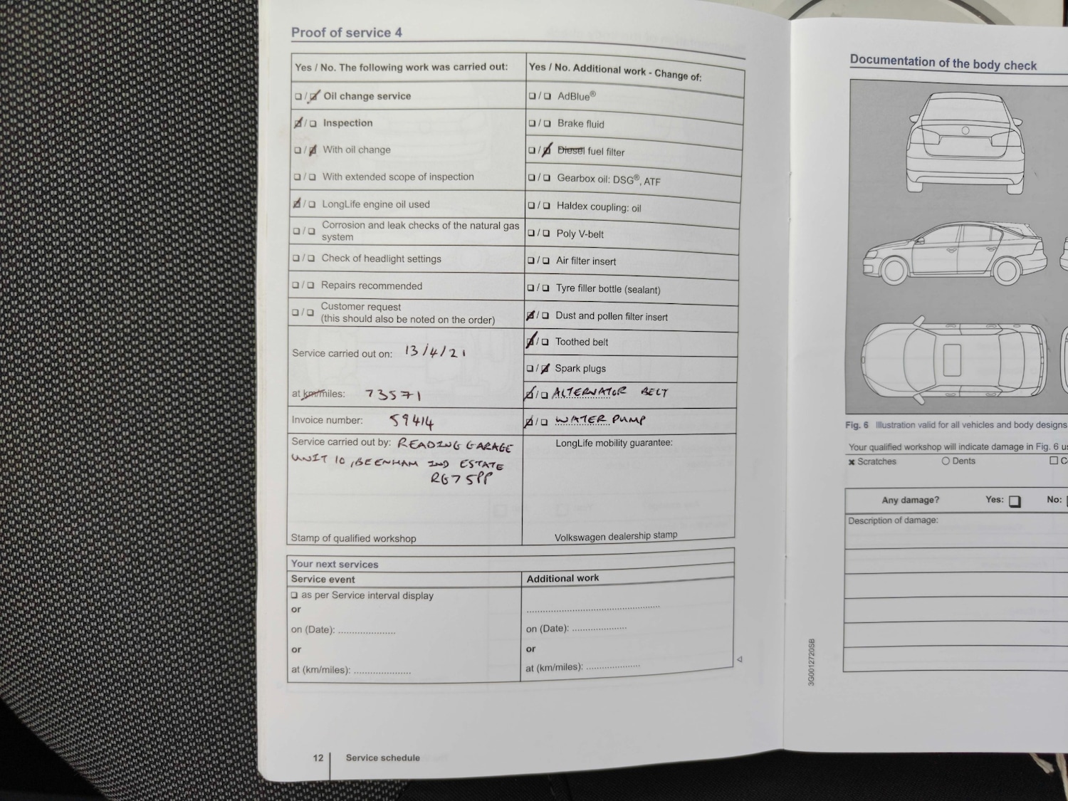 Used Volkswagen Polo 2010 for sale - 77733592: Photo 18