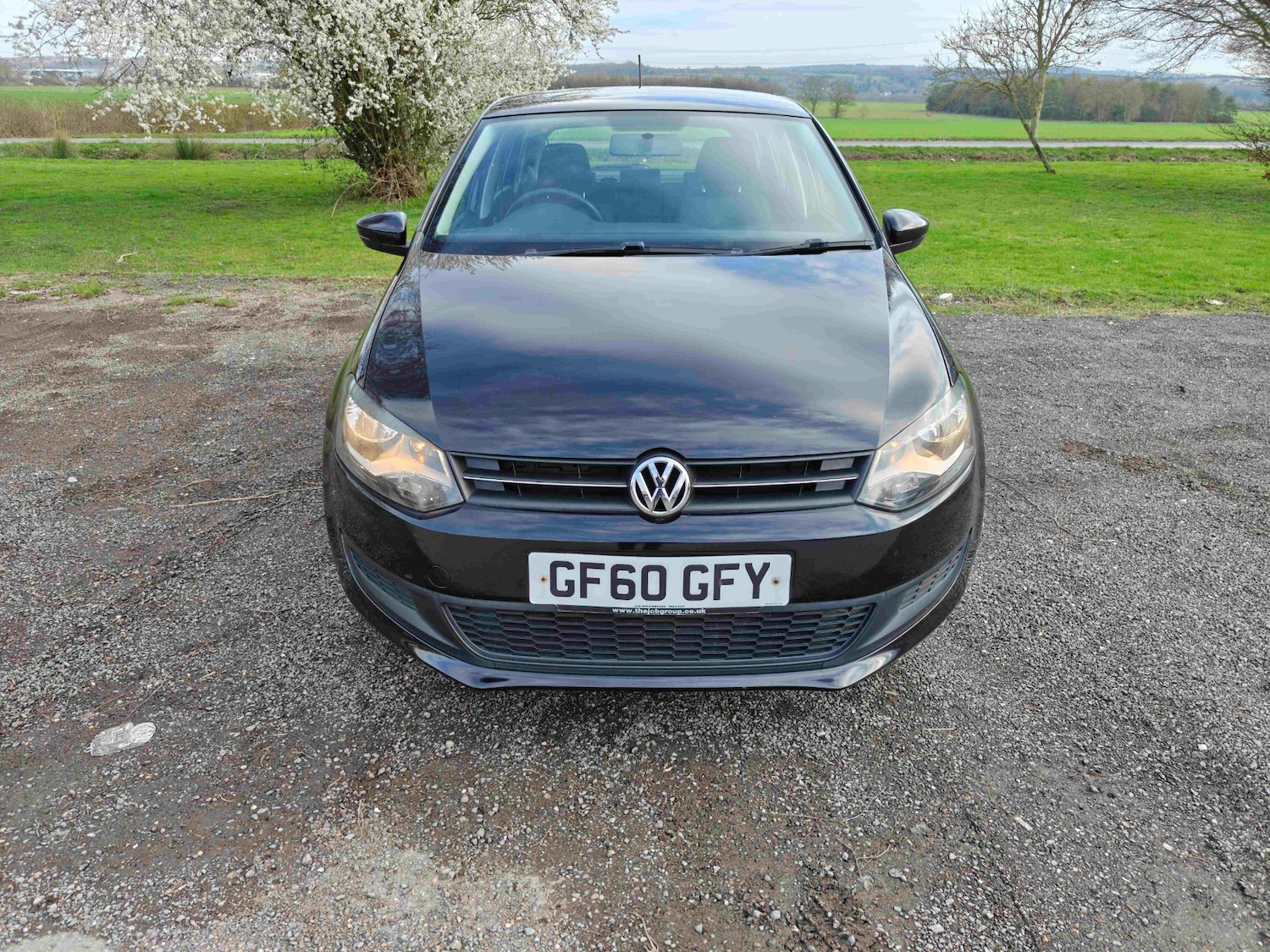 Used Volkswagen Polo 2010 for sale - 77733592: Photo 2
