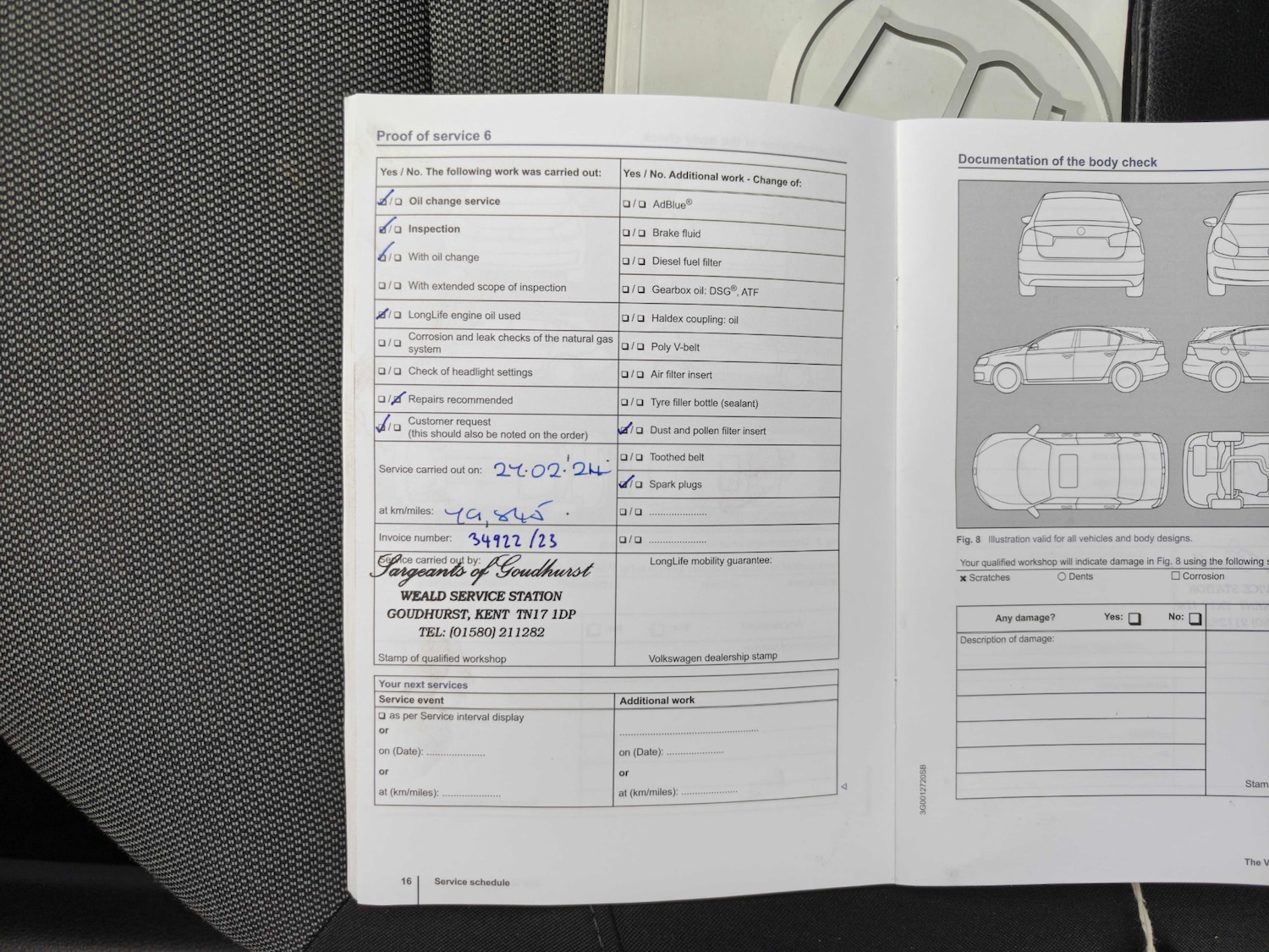 Used Volkswagen Polo 2010 for sale - 77733592: Photo 20