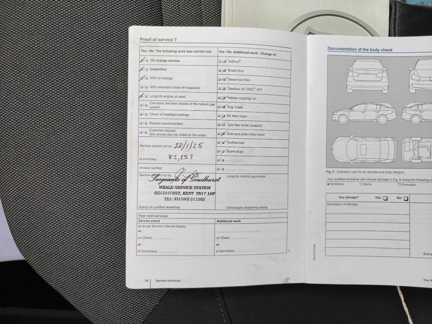 Used Volkswagen Polo 2010 for sale - 77733592: Photo 21