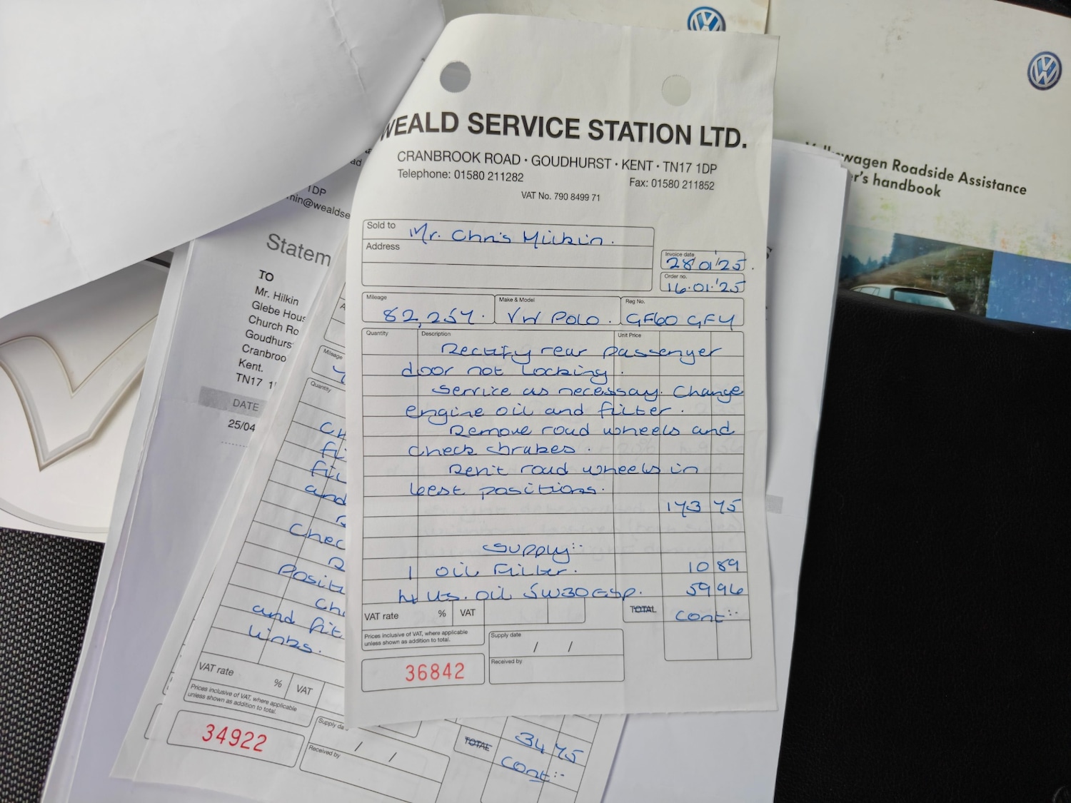 Used Volkswagen Polo 2010 for sale - 77733592: Photo 24