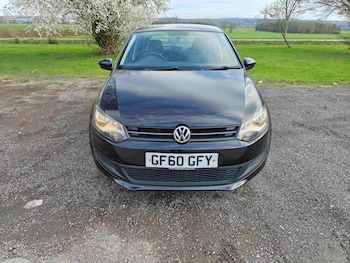 Used Volkswagen Polo 2010 for sale - 77733592: Photo