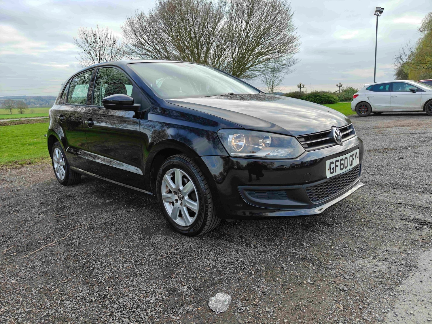Used Volkswagen Polo 2010 for sale - 77733592: Photo 33
