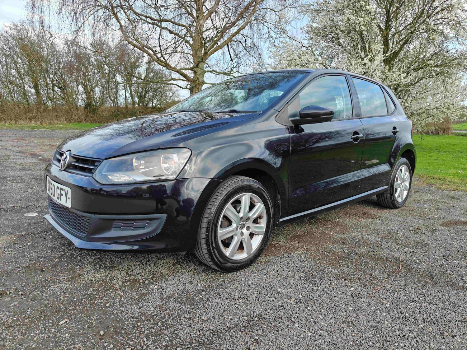 Used Volkswagen Polo 2010 for sale - 77733592: Photo 35