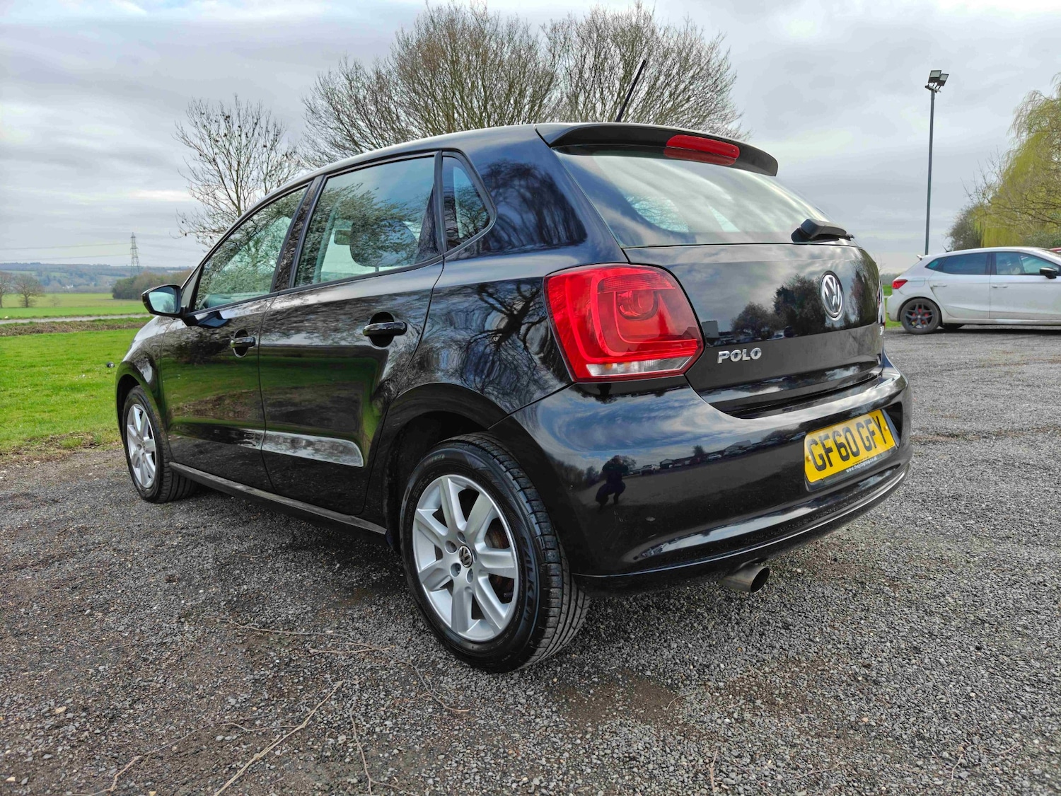 Used Volkswagen Polo 2010 for sale - 77733592: Photo 36
