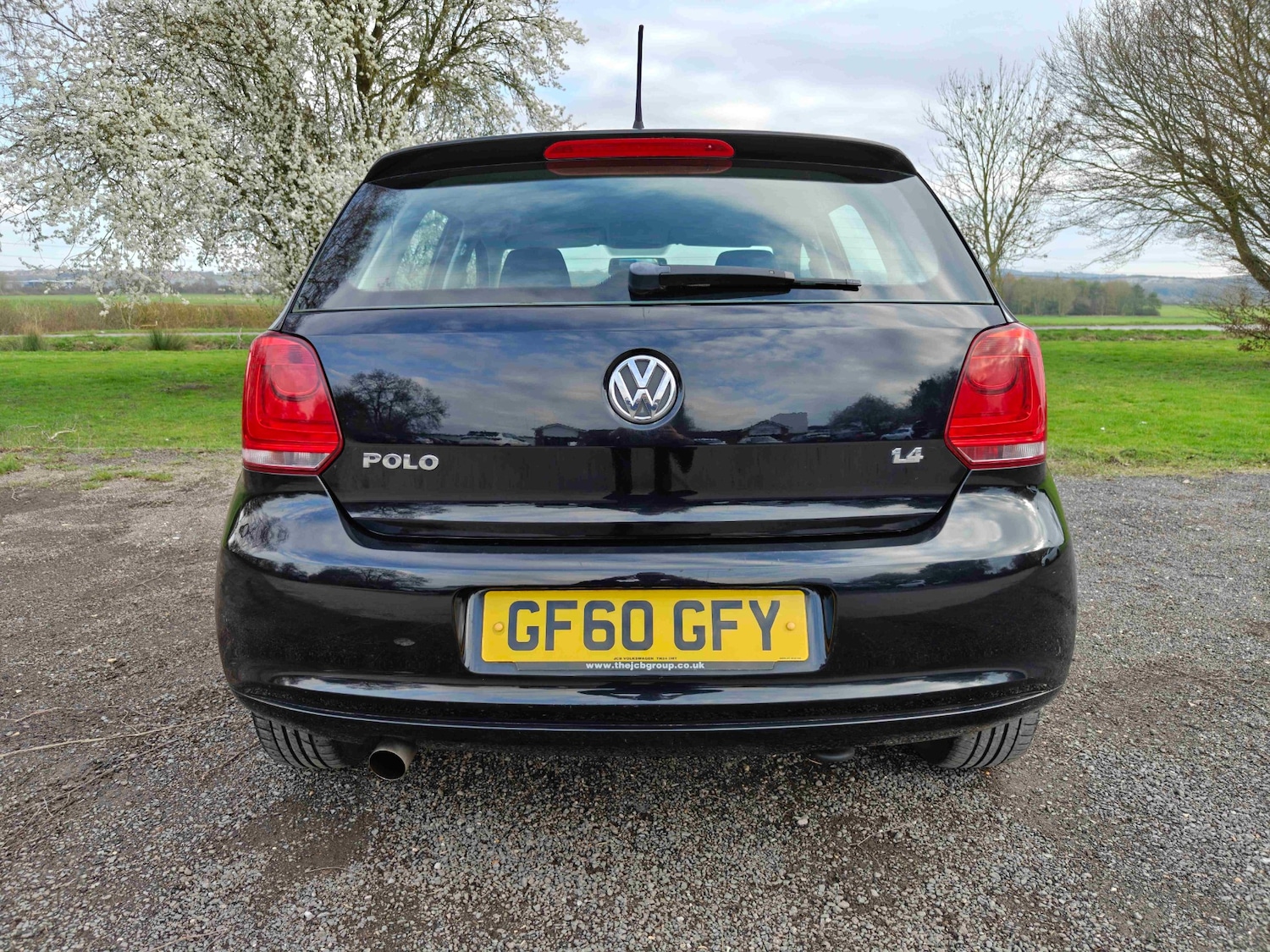 Used Volkswagen Polo 2010 for sale - 77733592: Photo 37