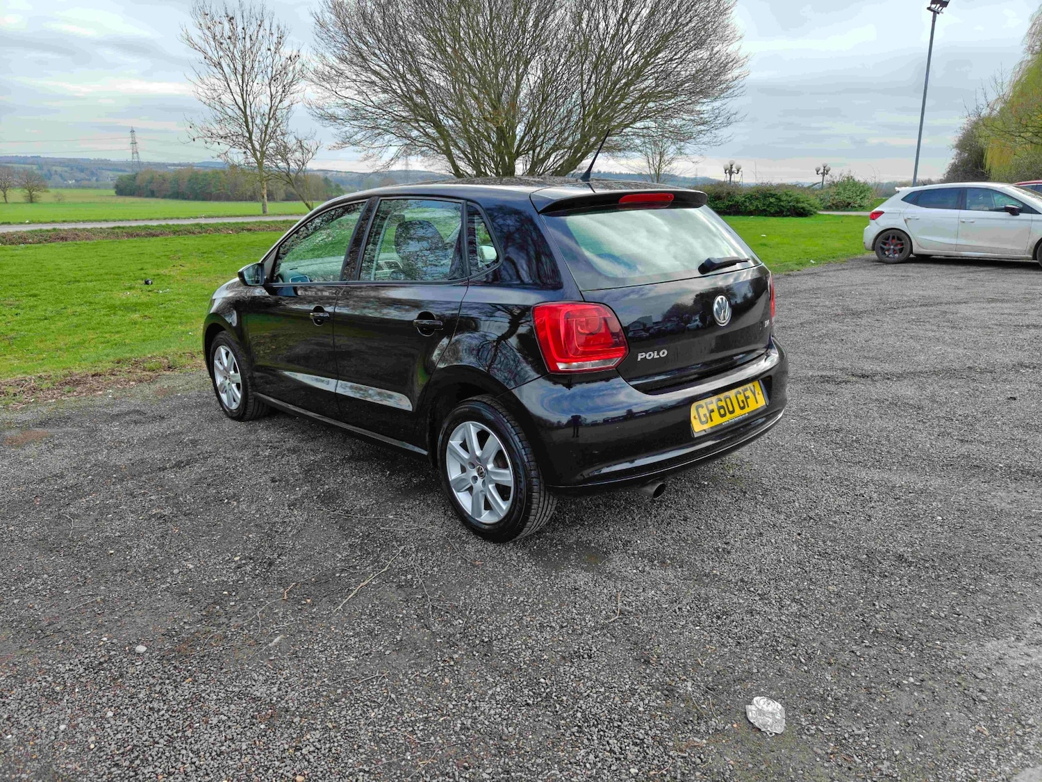 Used Volkswagen Polo 2010 for sale - 77733592: Photo 38