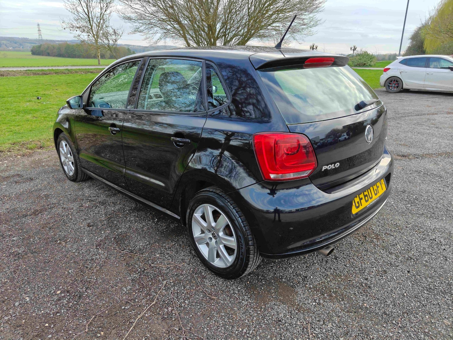 Used Volkswagen Polo 2010 for sale - 77733592: Photo 4