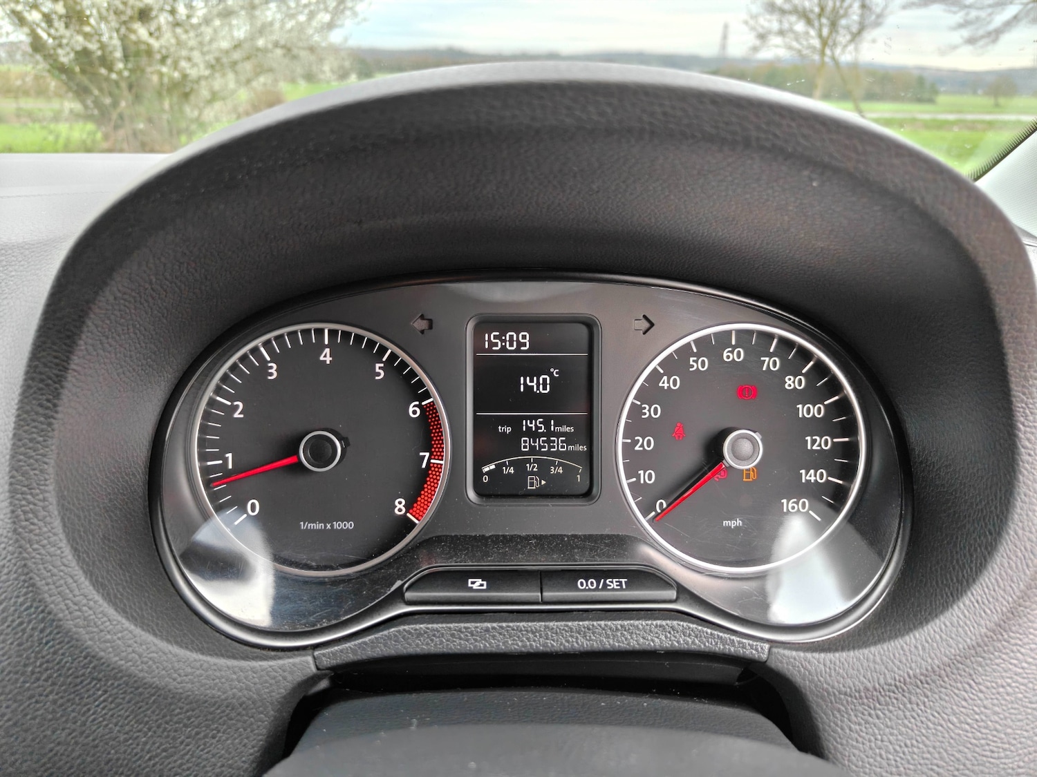 Used Volkswagen Polo 2010 for sale - 77733592: Photo 43