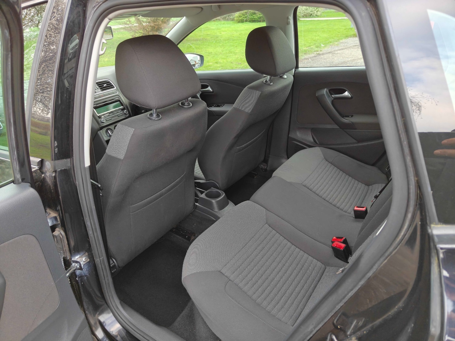 Used Volkswagen Polo 2010 for sale - 77733592: Photo 45